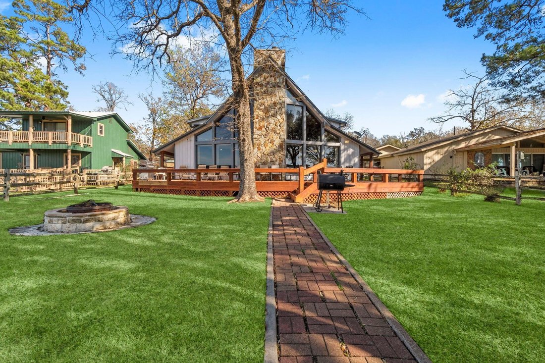 House in Livingston, Texas, United States 1 - 17966769