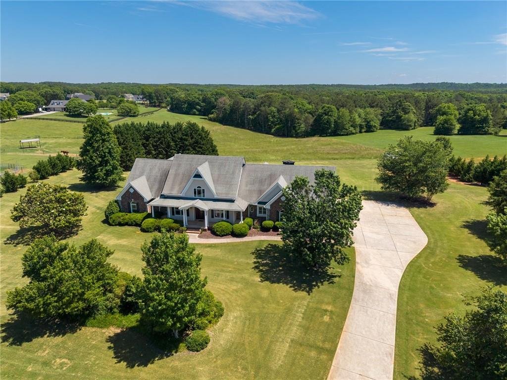 House in Monroe, Georgia, United States 1 - 16826755
