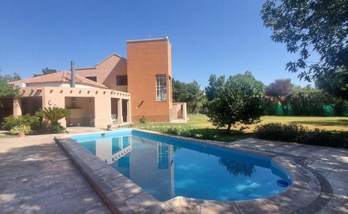 Casa a Santa Lucía, Provincia di San Juan, Argentina 1
