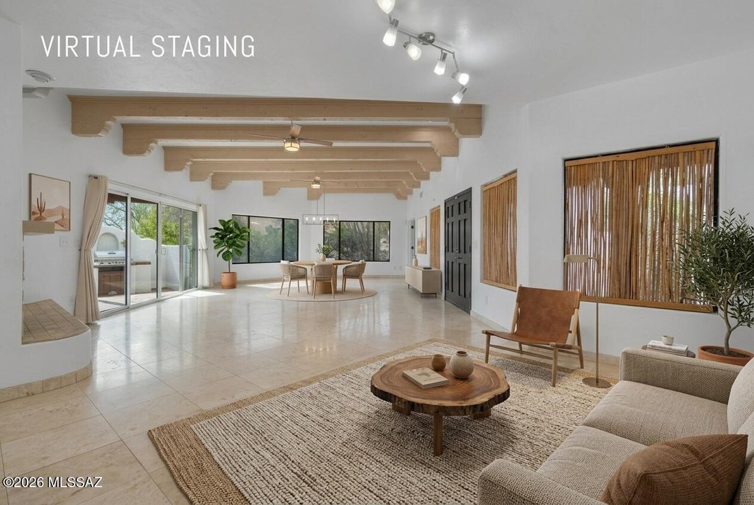 House in Tucson, Arizona, United States 5 - 17971321