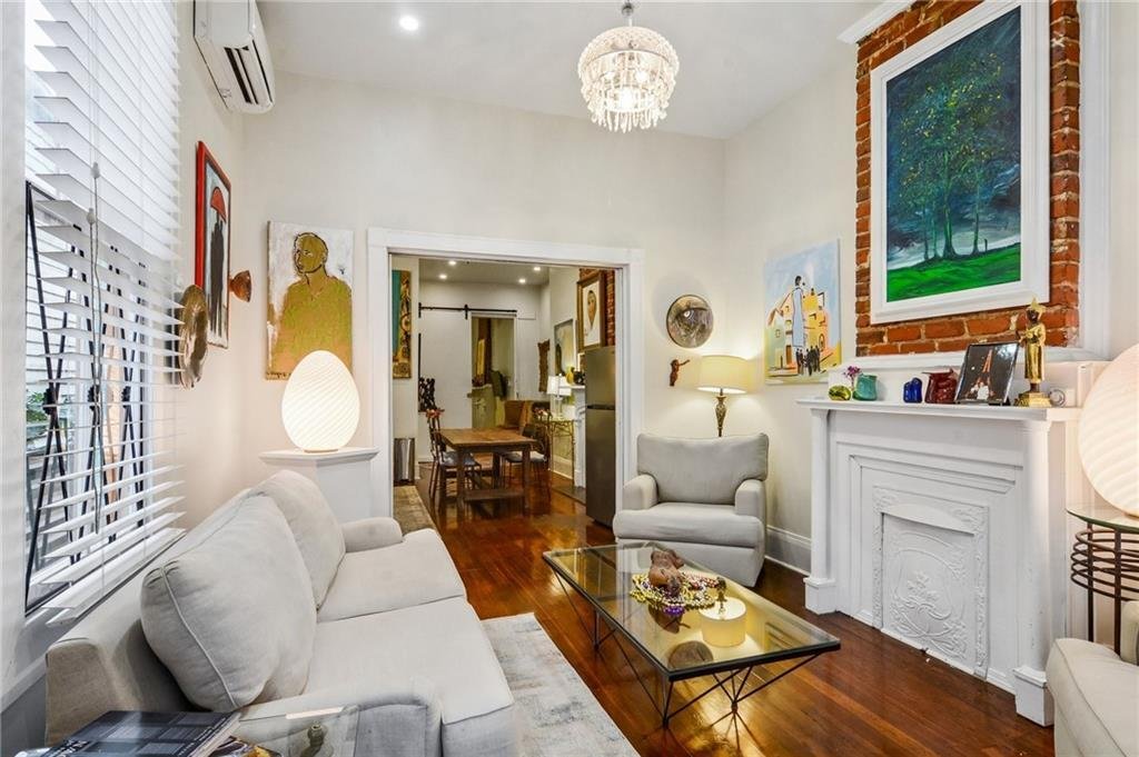 New Orleans, Louisiana, United States 4 - 17968483