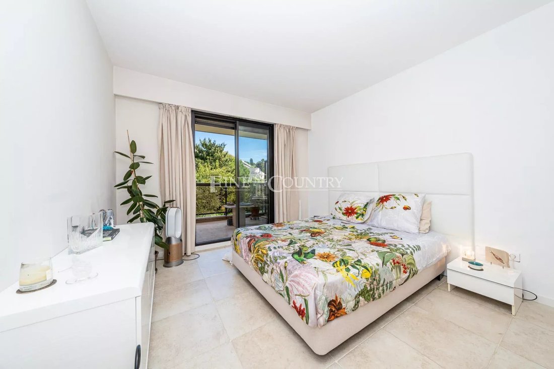Apartment in Cannes, Provence-Alpes-Côte d'Azur, France 5 - 17967200
