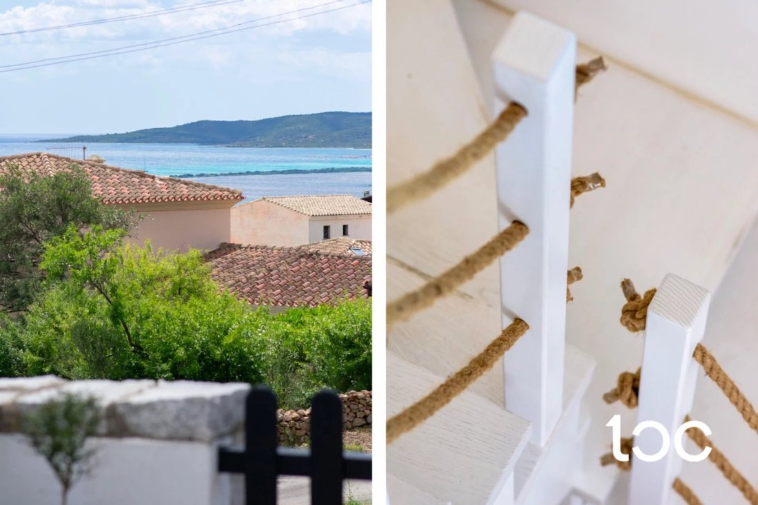 Villa in San Teodoro, Sardinia, Italy 4 - 17966108