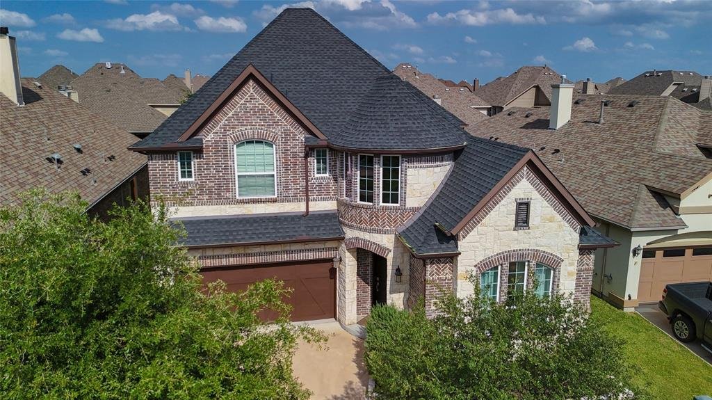 House in McKinney, Texas, United States 1 - 17969688