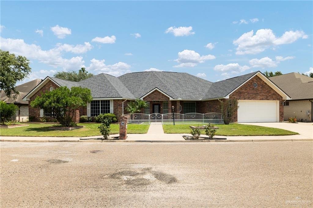 House in Elsa, Texas, United States 2 - 17969063