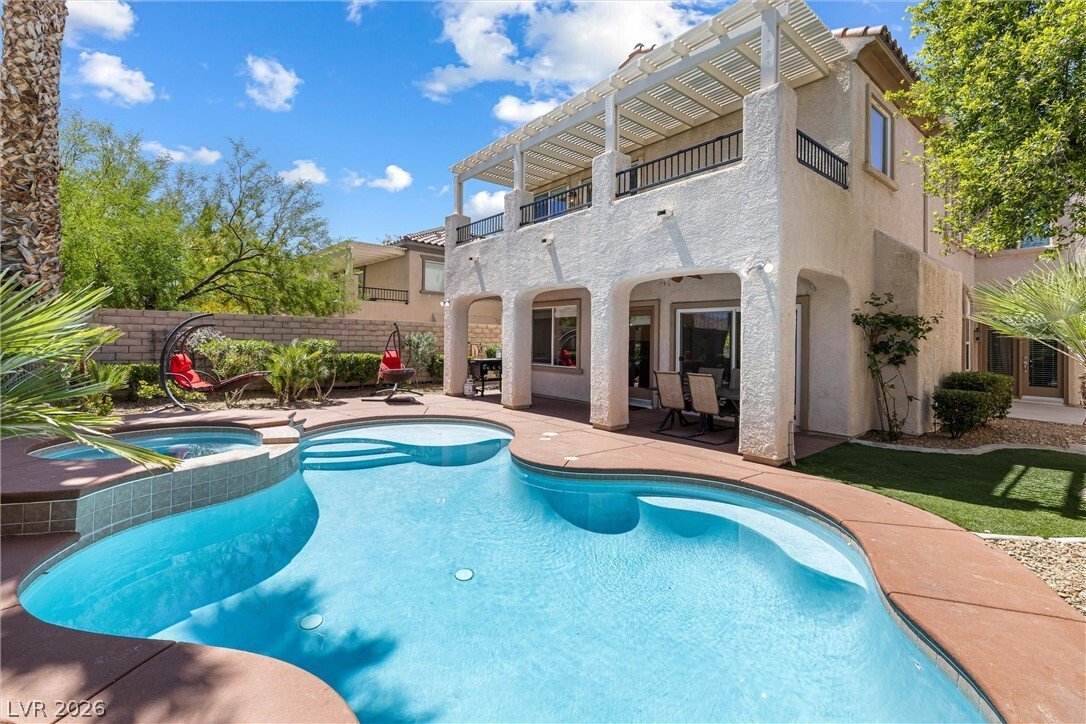 House in Las Vegas, Nevada, United States 1 - 17971909