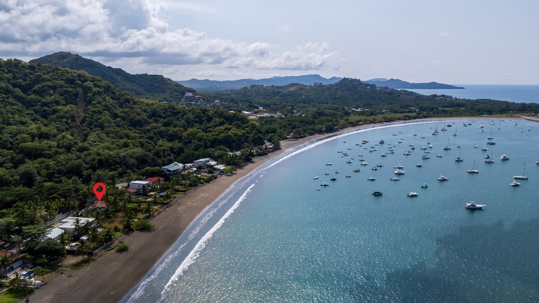 House in Potrero, Guanacaste Province, Costa Rica 1 - 17971327