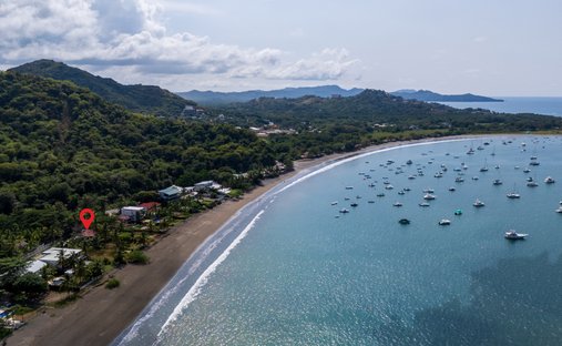 House in Potrero, Guanacaste Province, Costa Rica 1