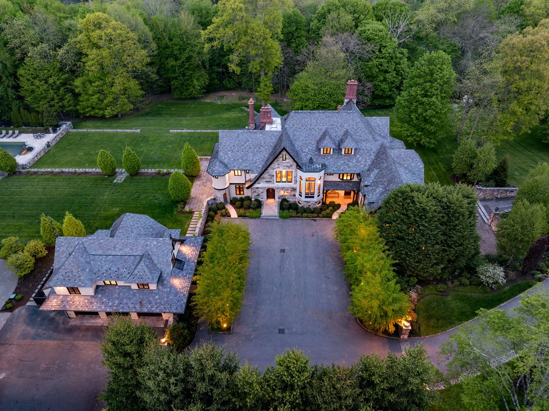 House in Greenwich, Connecticut, United States 2 - 17966868