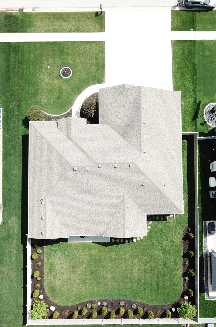 House in Bourbonnais, Illinois, United States 3 - 17969412