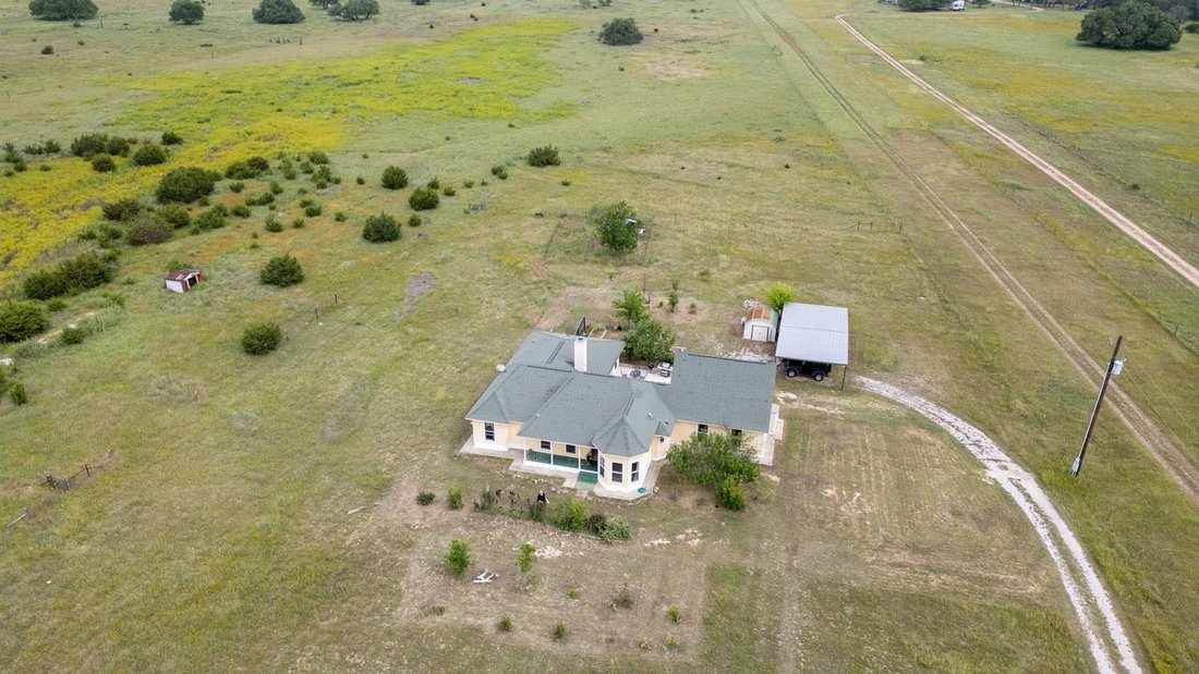 House in Burnet, Texas, United States 4 - 17939309