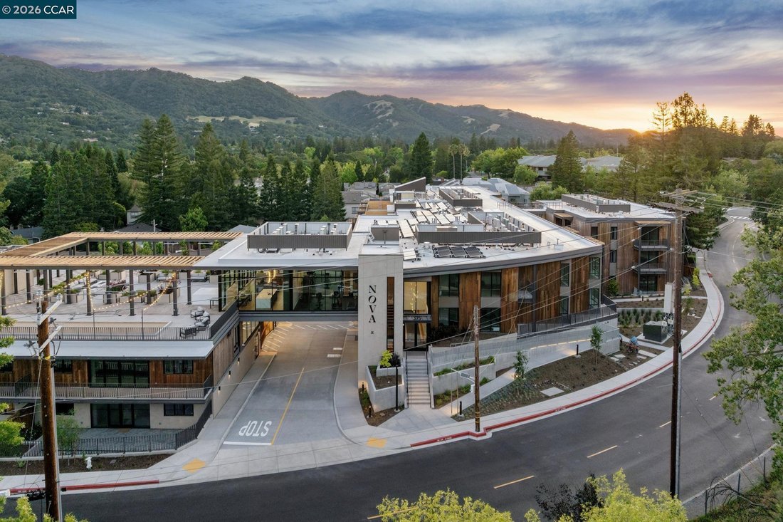 Condo in Danville, California, United States 1 - 17969230