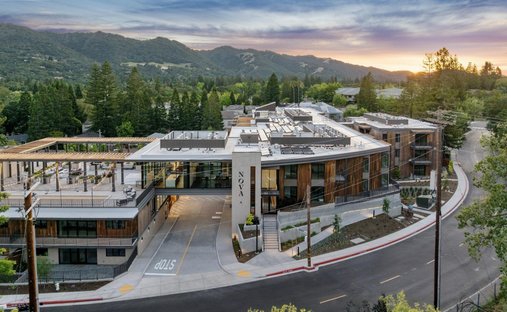 Condominio a Danville, California, Stati Uniti 1