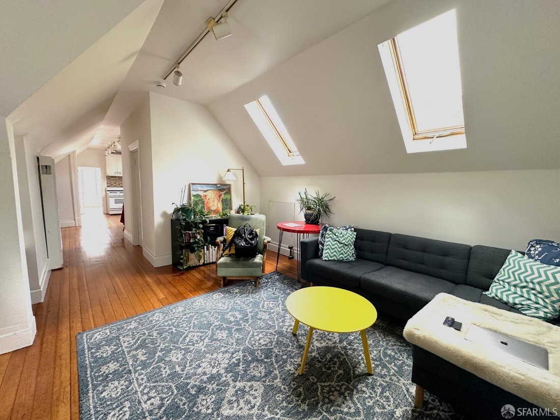 San Francisco, California, United States 3 - 17968852