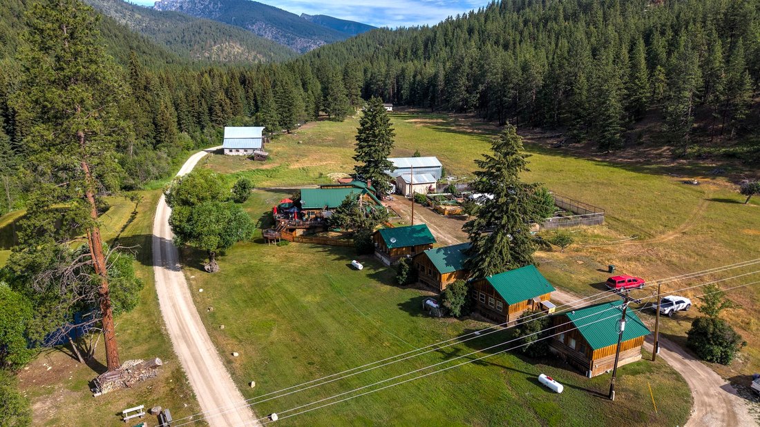 Darby, Montana, United States 5 - 17970062