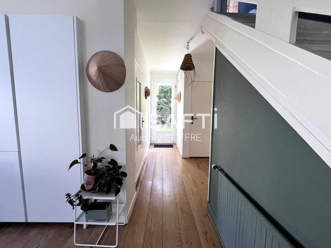 House in Cucq, Hauts-de-France, France 5 - 17967991