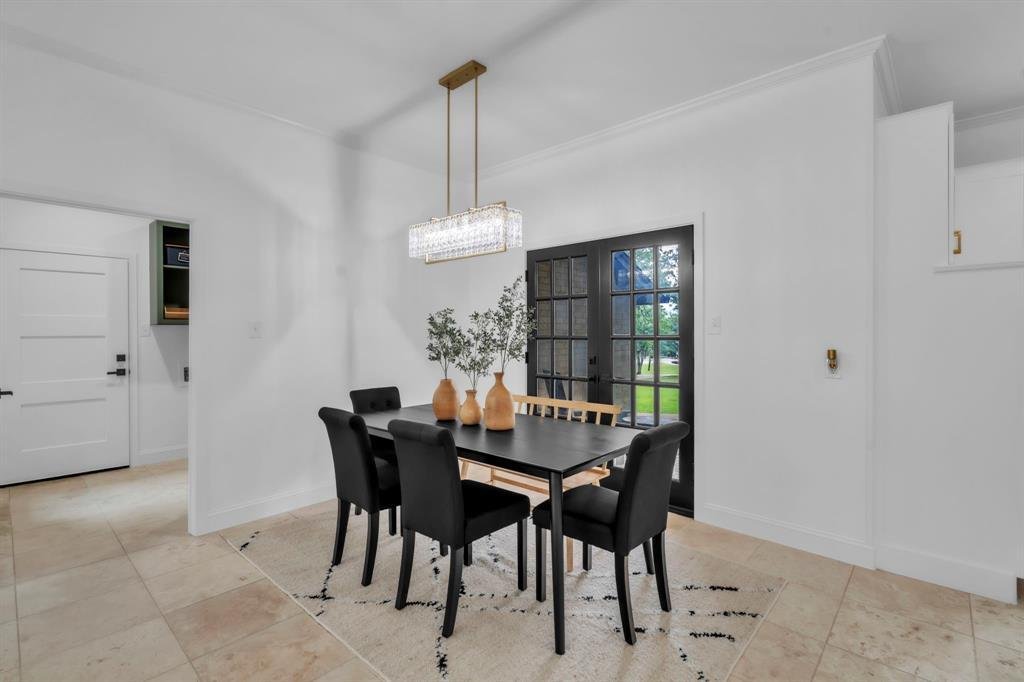 House in Lantana, Texas, United States 4 - 17969618