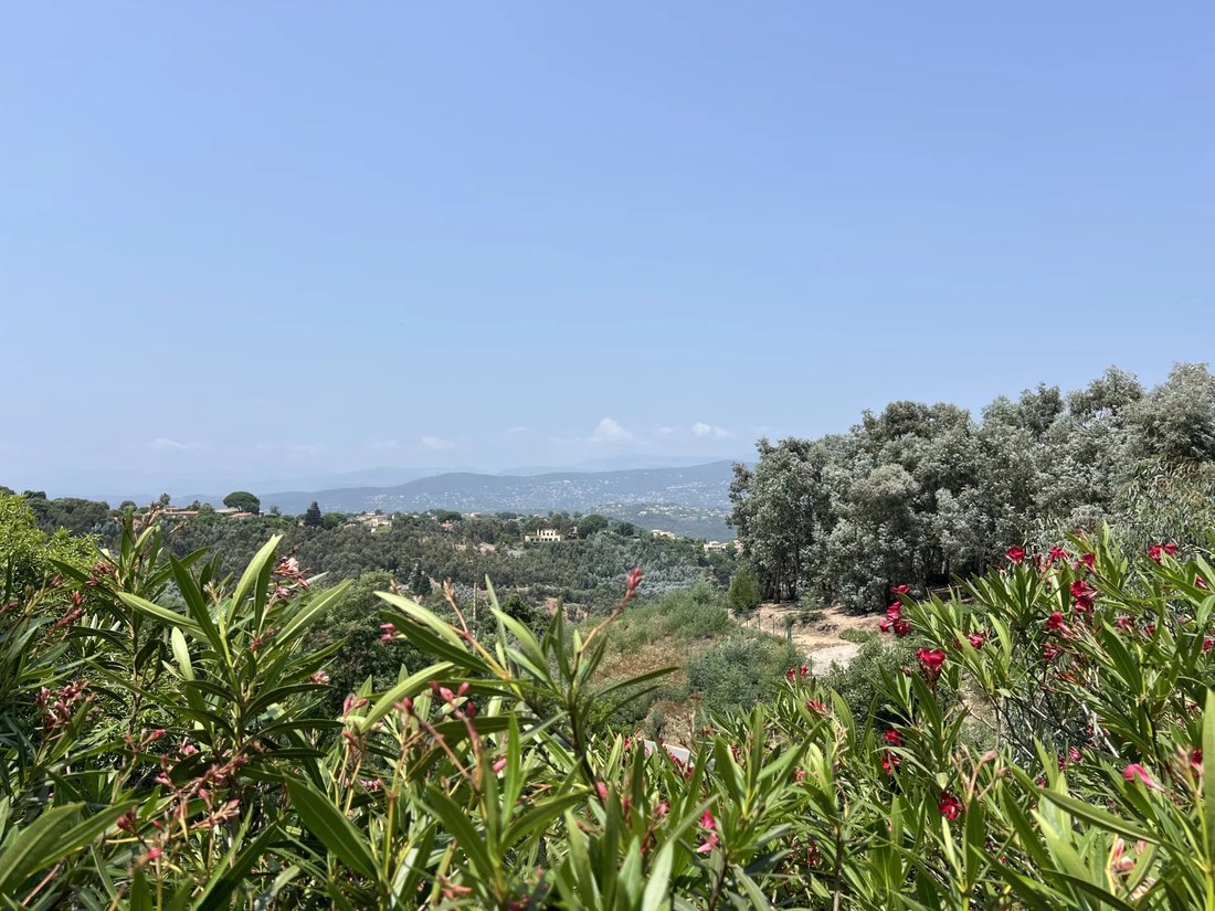 House in Tanneron, Provence-Alpes-Côte d'Azur, France 3 - 17967213