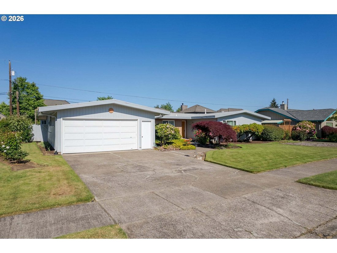 House in Eugene, Oregon, United States 2 - 17967762