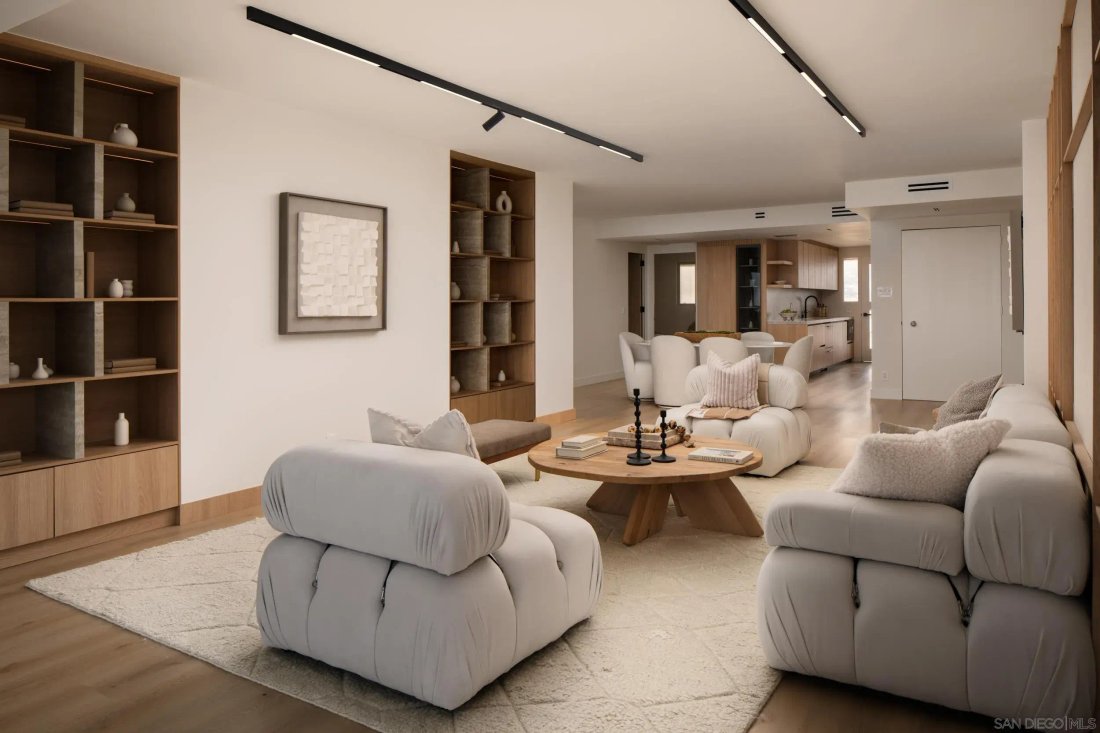 Condo in San Diego, California, United States 4 - 17674419