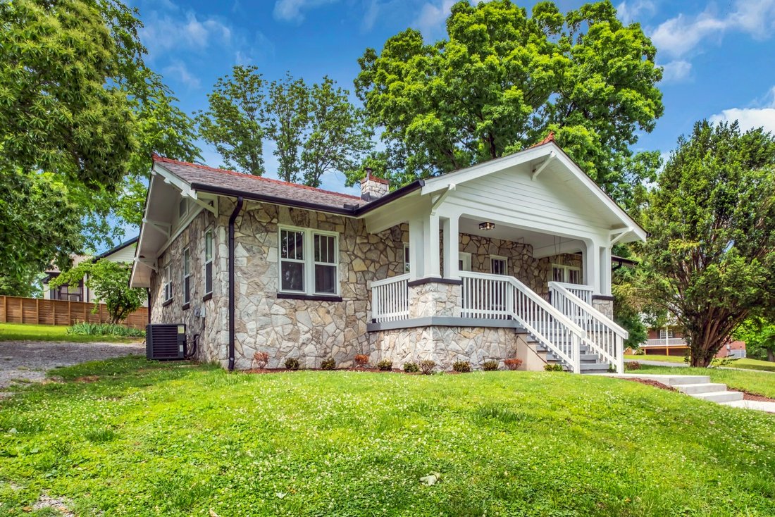 House in Nashville, Tennessee, United States 3 - 17972487
