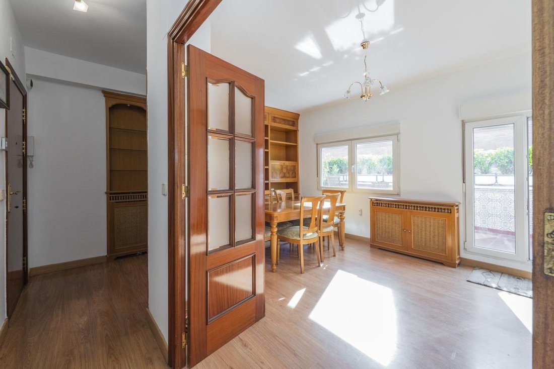 Apartment in Barrio Salamanca, Madrid, Spain 3 - 17966297