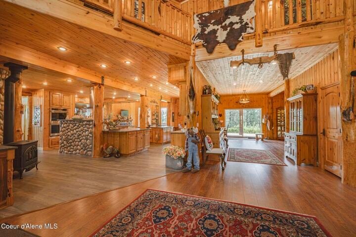 House in Rathdrum, Idaho, United States 5 - 17971497