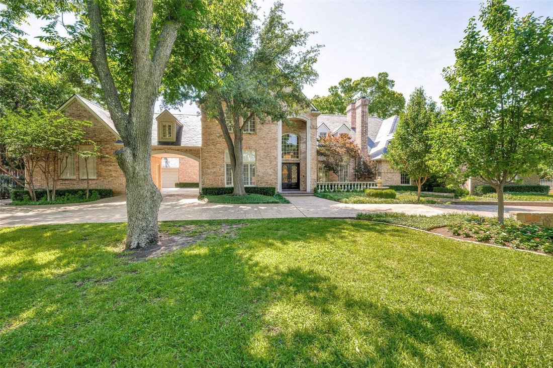 House in Dallas, Texas, United States 1 - 17971380