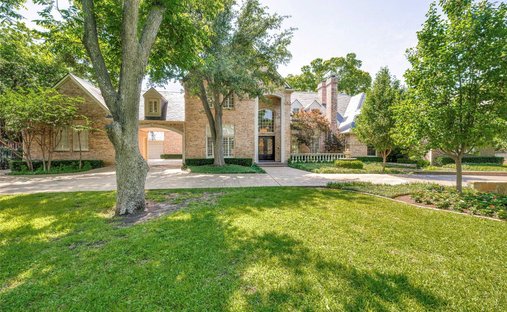 Haus in Dallas, Texas, Vereinigte Staaten 1