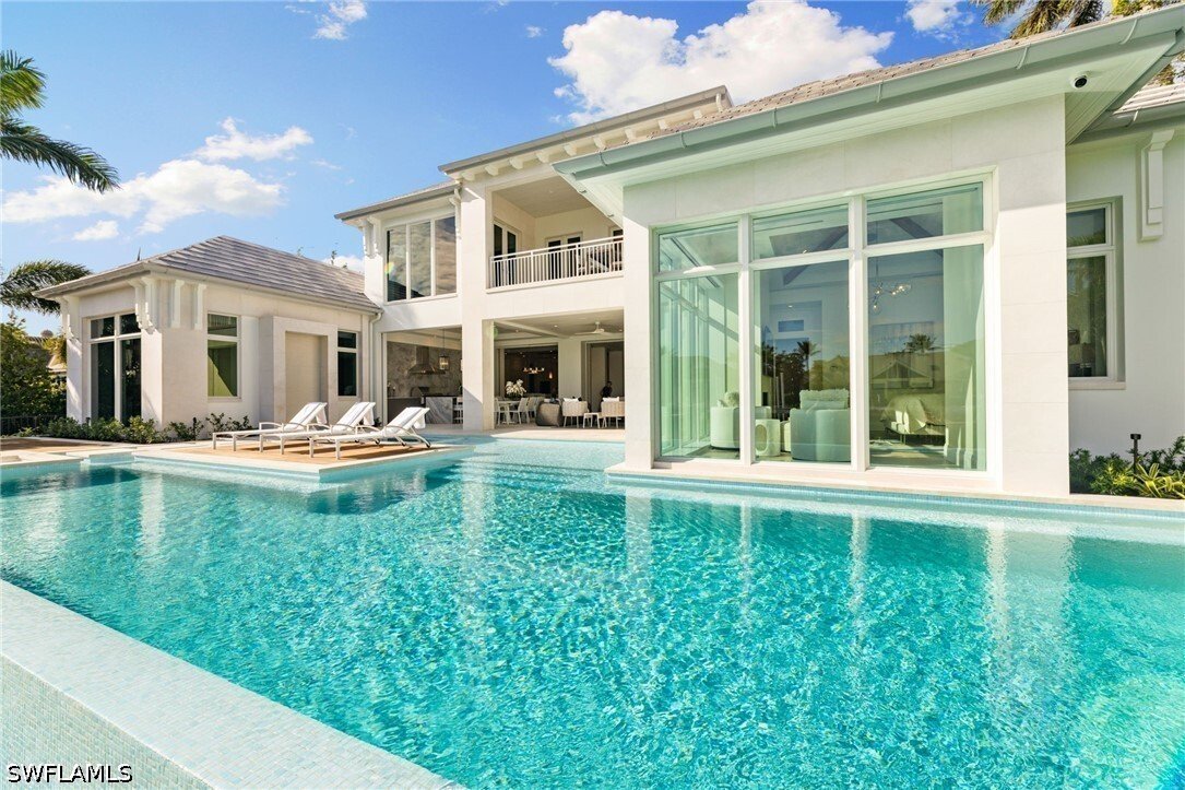House in Naples, Florida, United States 3 - 17966258