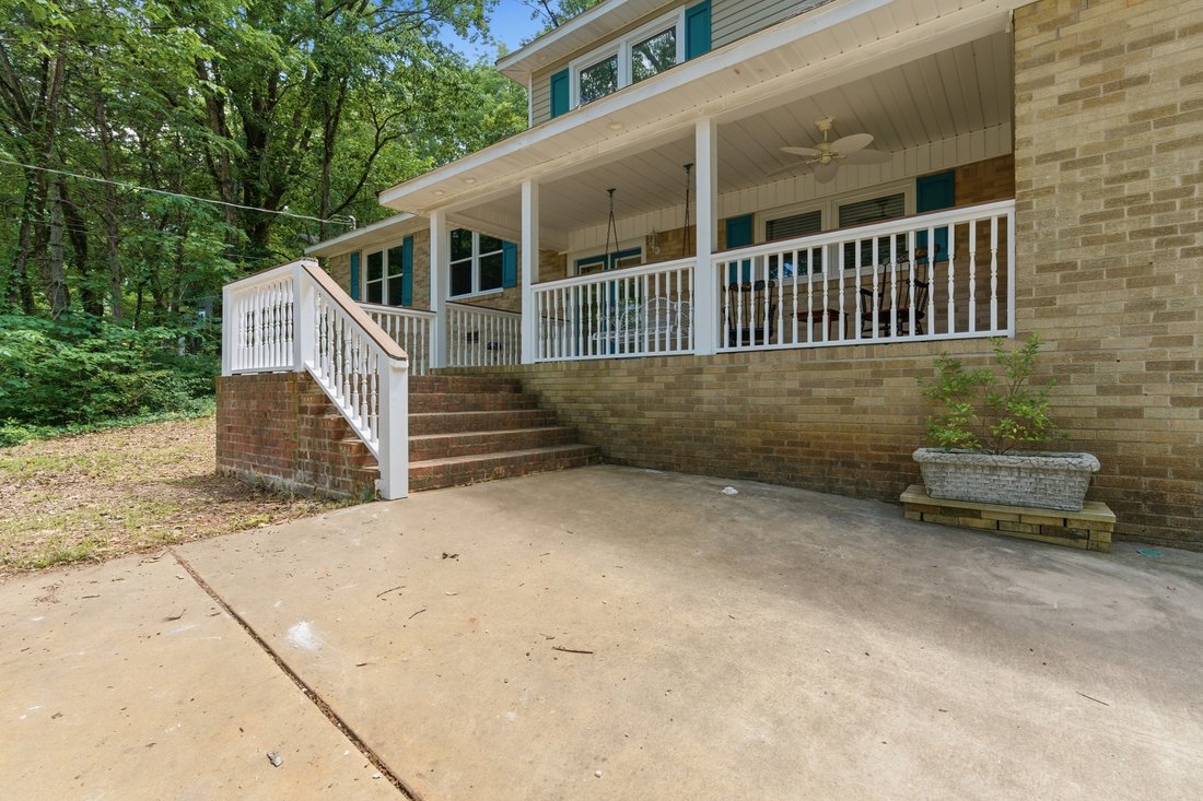 House in Redstone Arsenal, Alabama, United States 4 - 17966841