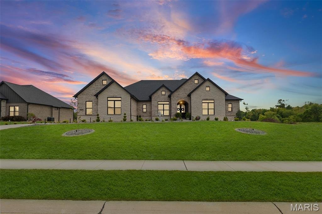 House in Edwardsville, Illinois, United States 1 - 17972210