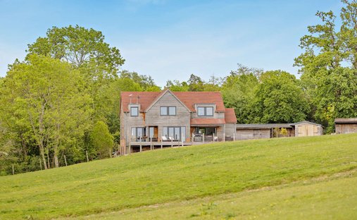 Casa a Storrington, Inghilterra 1