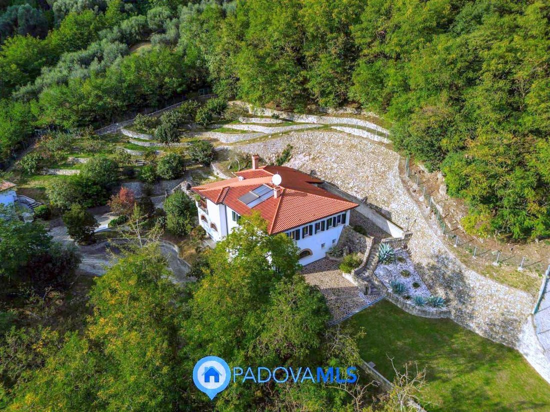 Villa in Galzignano Terme, Veneto, Italy 5 - 17970587