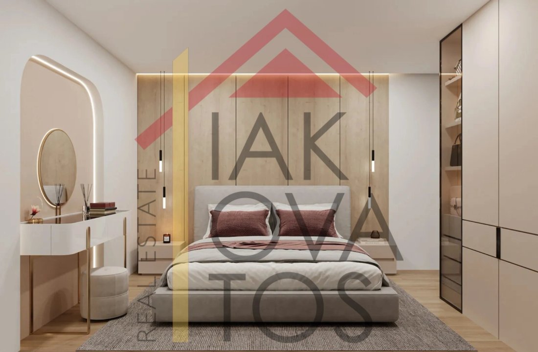 Apartment in Elliniko, Attica, Greece 4 - 17966236
