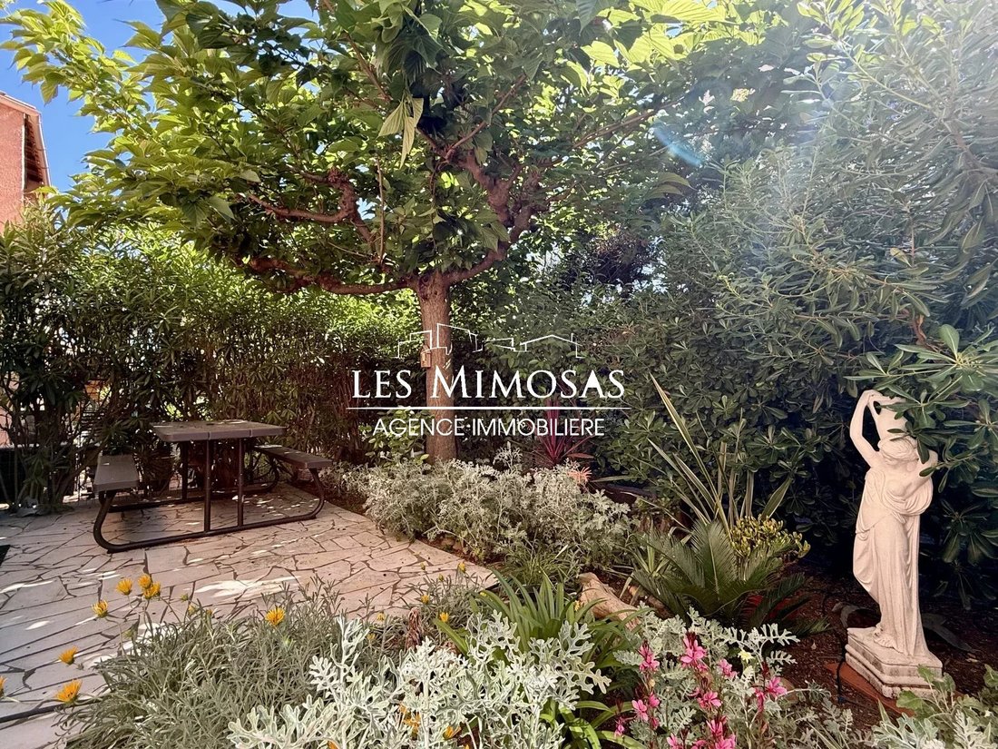 House in Fréjus Plage, Frejus, France 1 - 16904851
