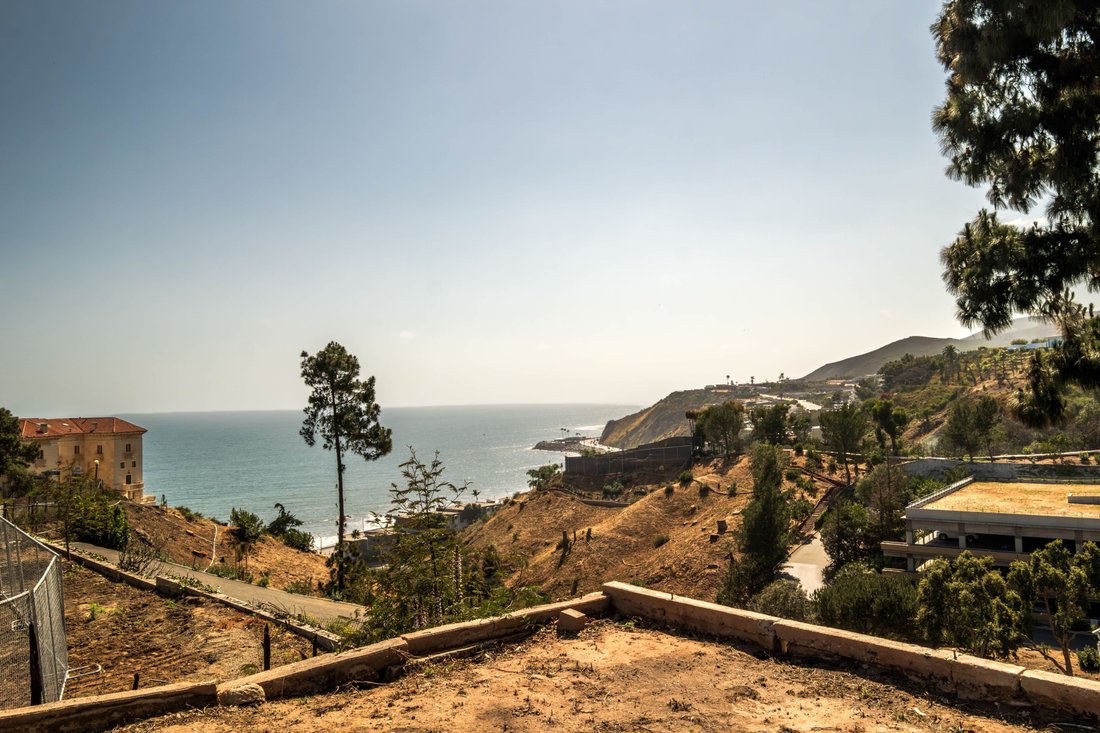 Land in Los Angeles, California, United States 1 - 17971783