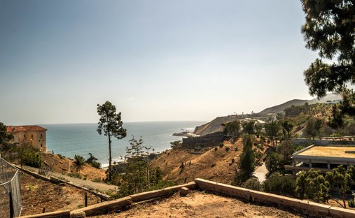 Land in Los Angeles, California, United States 1