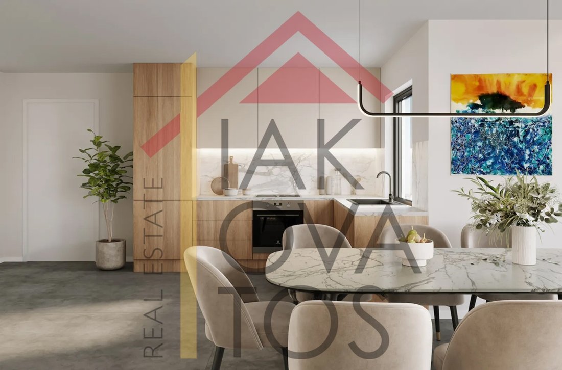 Apartment in Elliniko, Attica, Greece 3 - 17966228