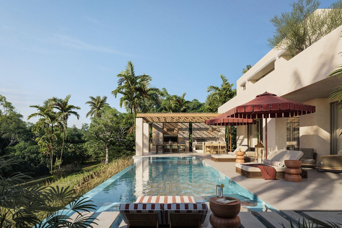 House in Bel Ombre, Savanne District, Mauritius 2 - 17966048