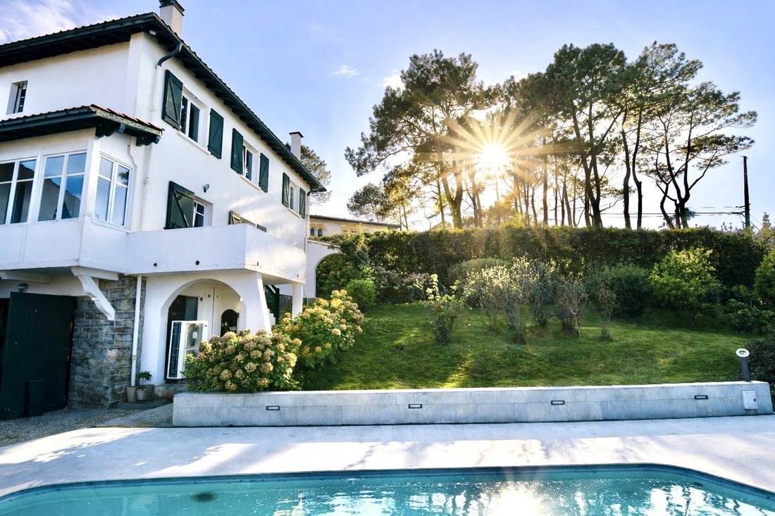 House in Centre Ville, Saint-Jean-de-Luz, France 1 - 17971595