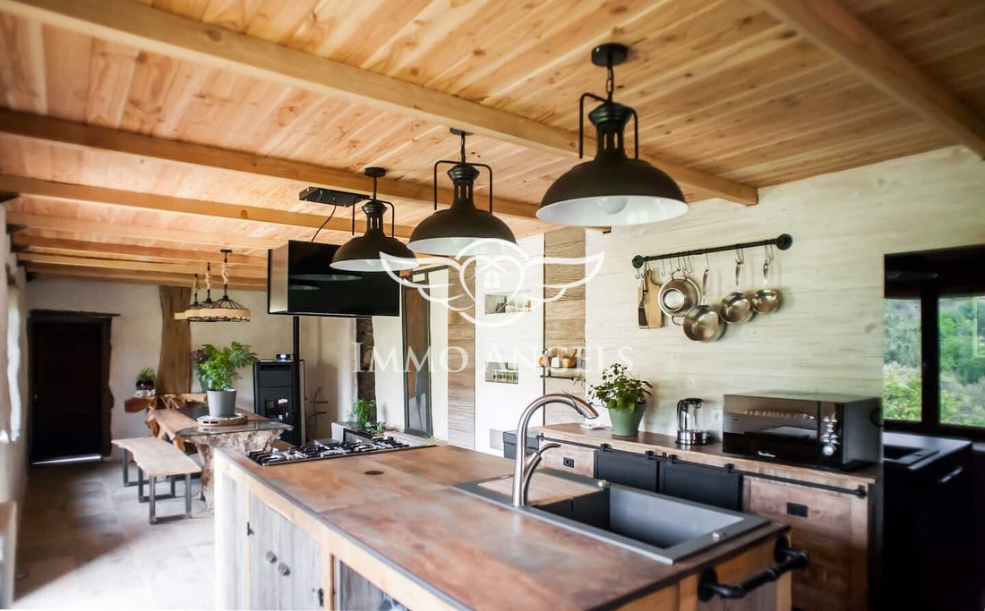 Country House in Soustelle, Occitania, France 4 - 17971671