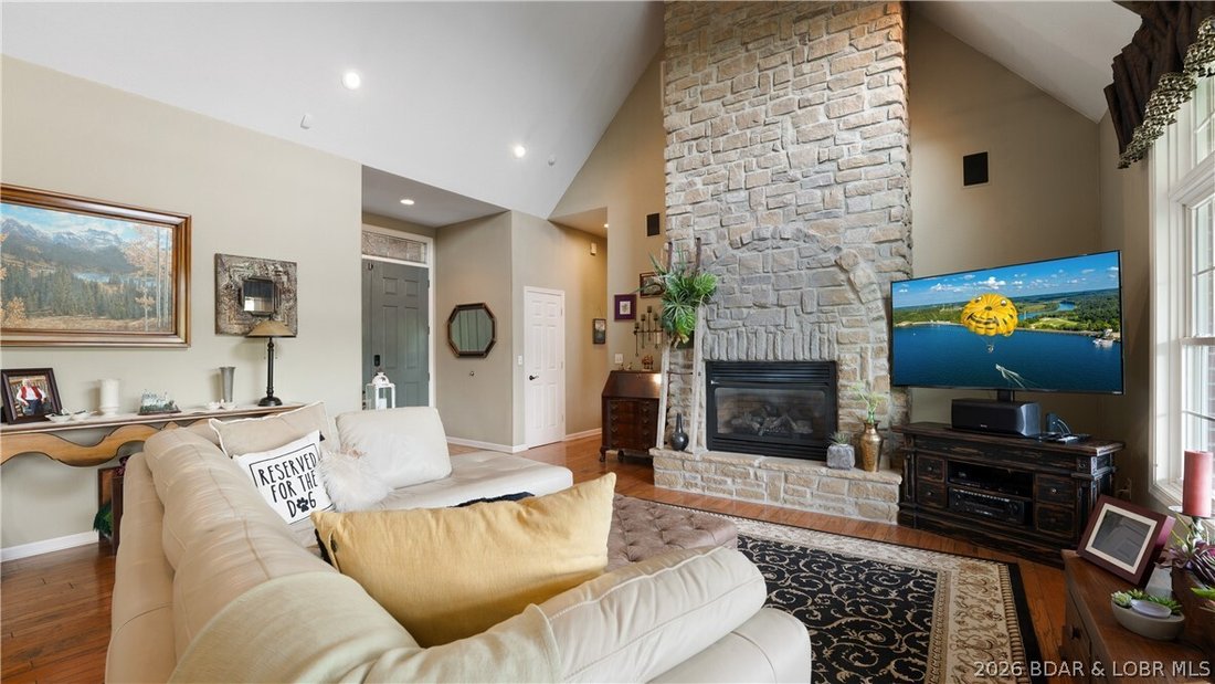 House in Camdenton, Missouri, United States 3 - 17969059