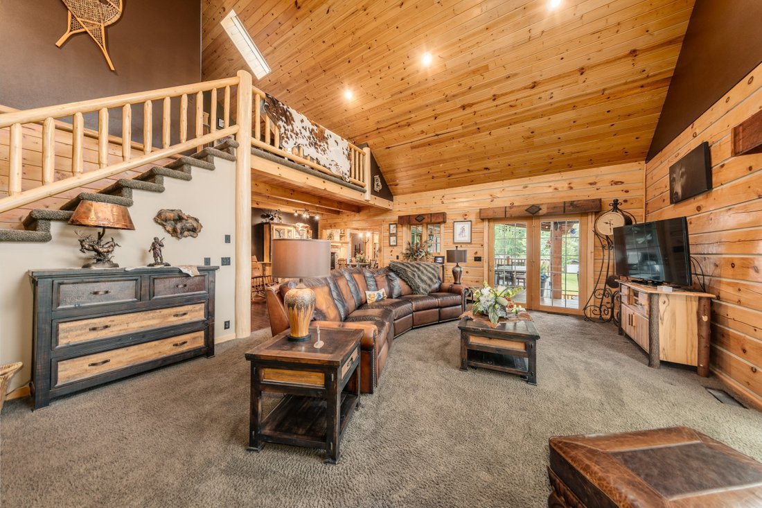 House in Phillips, Wisconsin, United States 3 - 17971287
