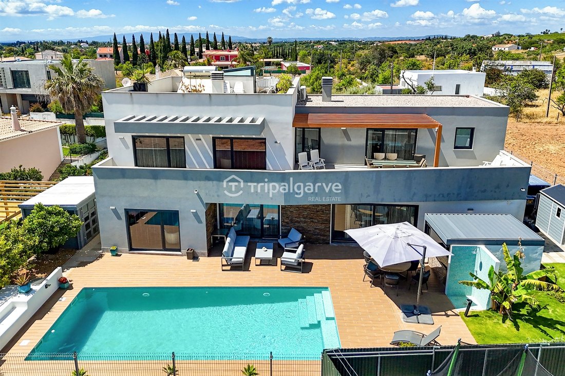 House in Guia, Algarve, Portugal 1 - 17969974