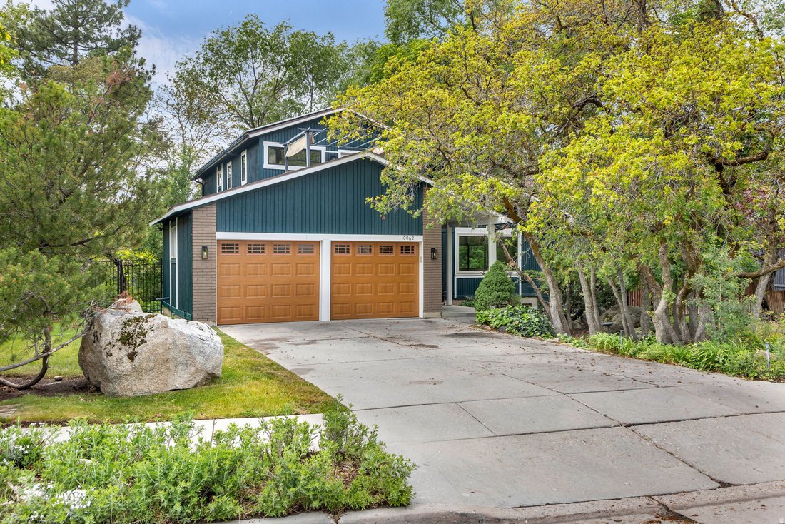 House in Sandy, Utah, United States 3 - 17967722