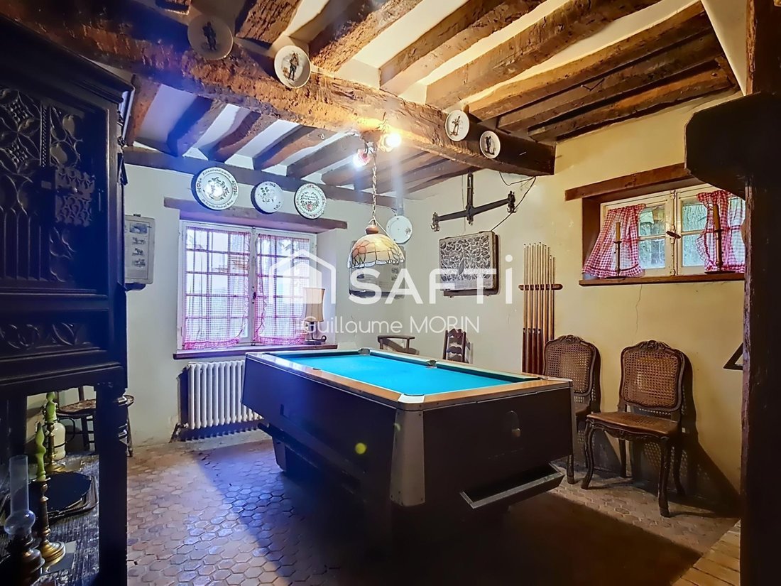 House in Charly-sur-Marne, Hauts-de-France, France 5 - 17968016