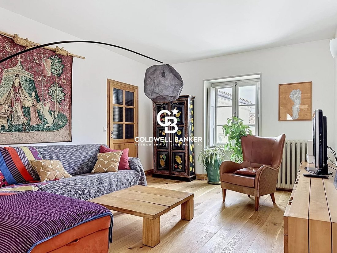 Apartamento en Centre Ville, La Rochela, Francia 2 - 17967397