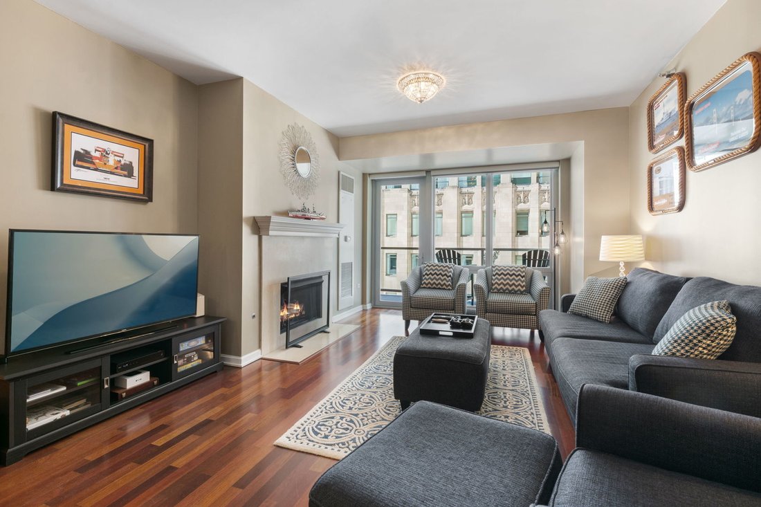 Condo in Chicago, Illinois, United States 3 - 17966568