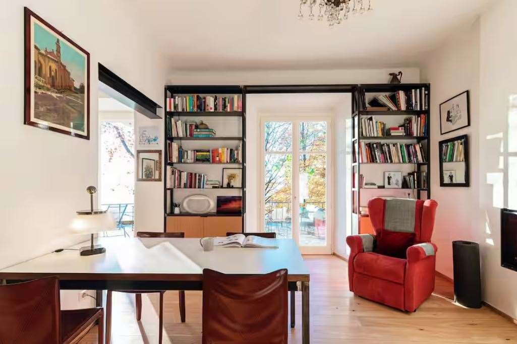 Villa in Brunate, Lombardy, Italy 5 - 17968521